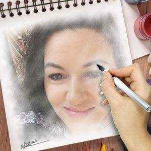 Meet your Posher, Delaina